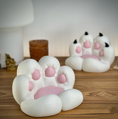 Kawaii Cat Tray