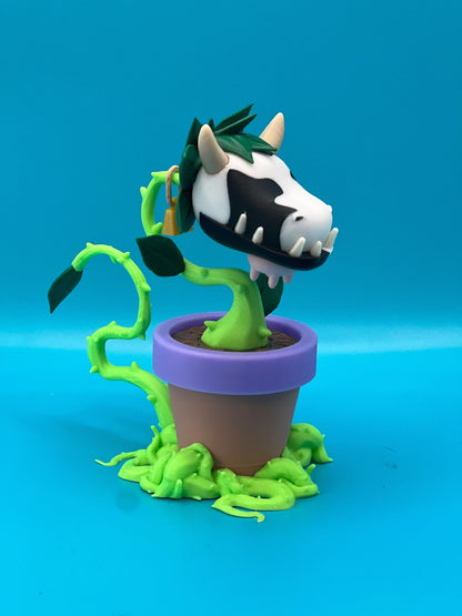 Baby Cow Plant