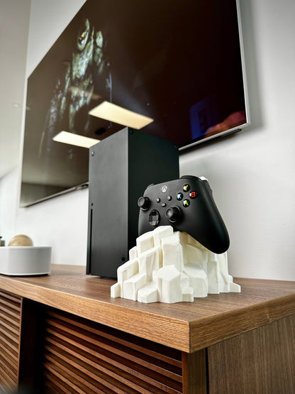 Quartz Controller Holder