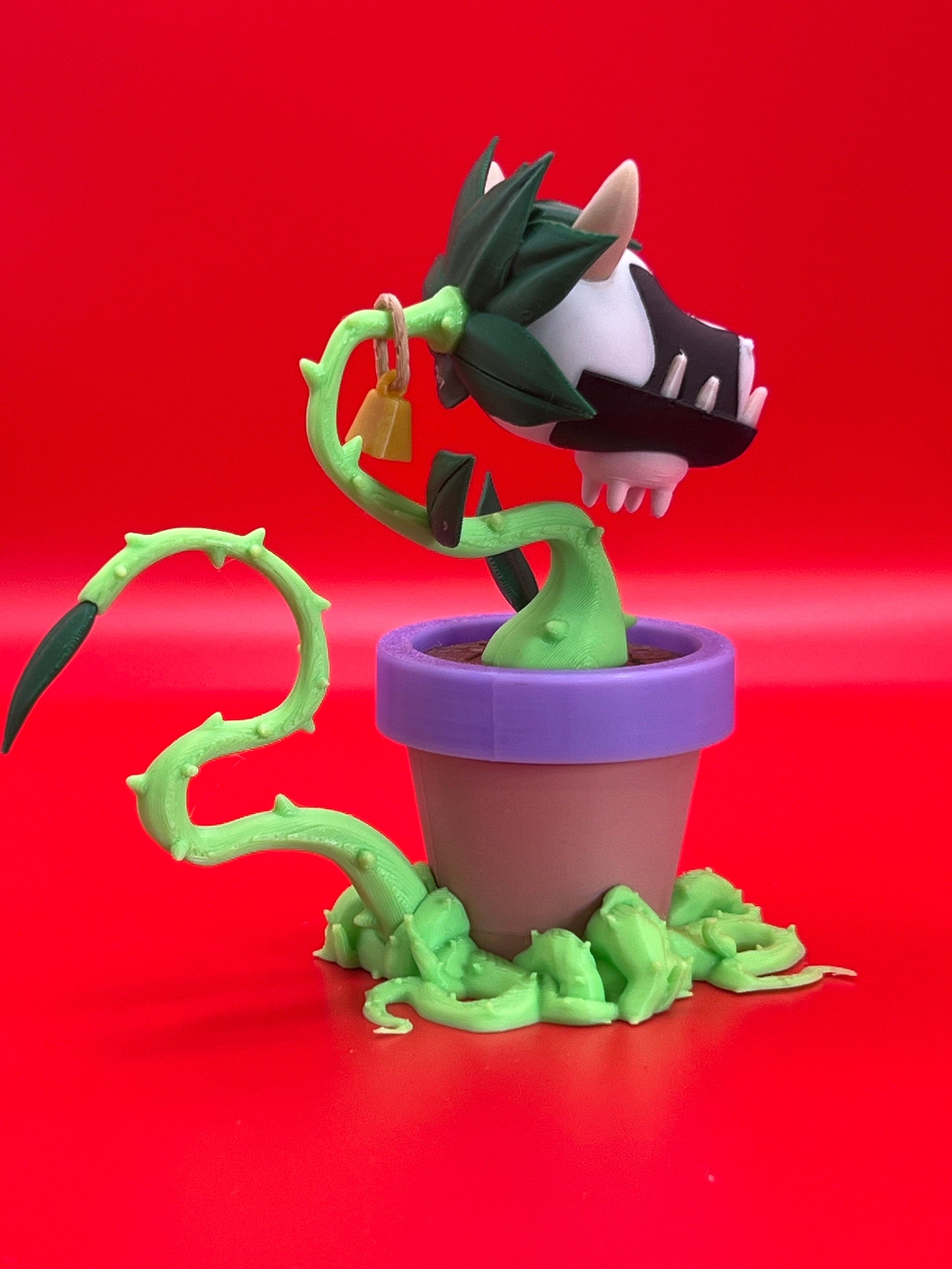 Baby Cow Plant