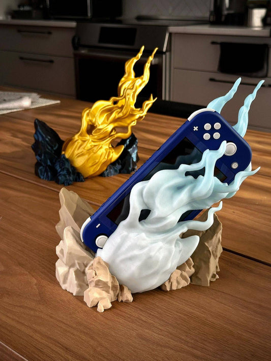 Fireball Switch Stand