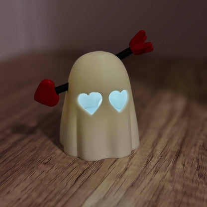 LoveStuck Ghost Tealight