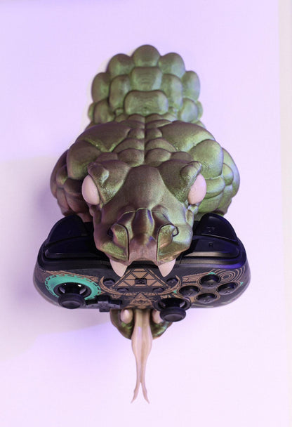 Snake Controller Holder