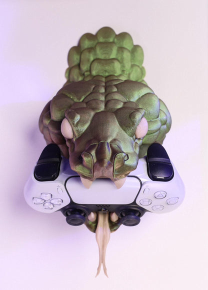 Snake Controller Holder