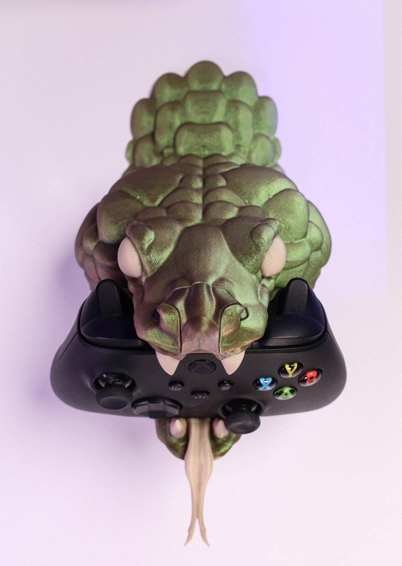 Snake Controller Holder