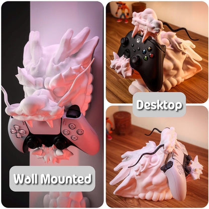 Dragon Controller Holder