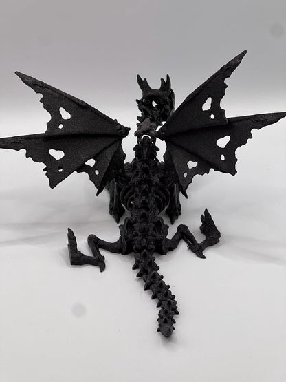 WraithWing Dragon