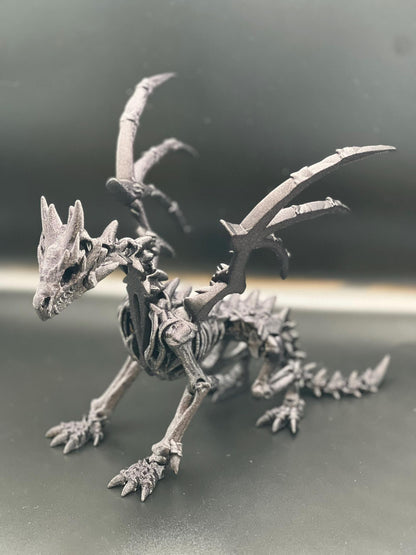 WraithWing Dragon