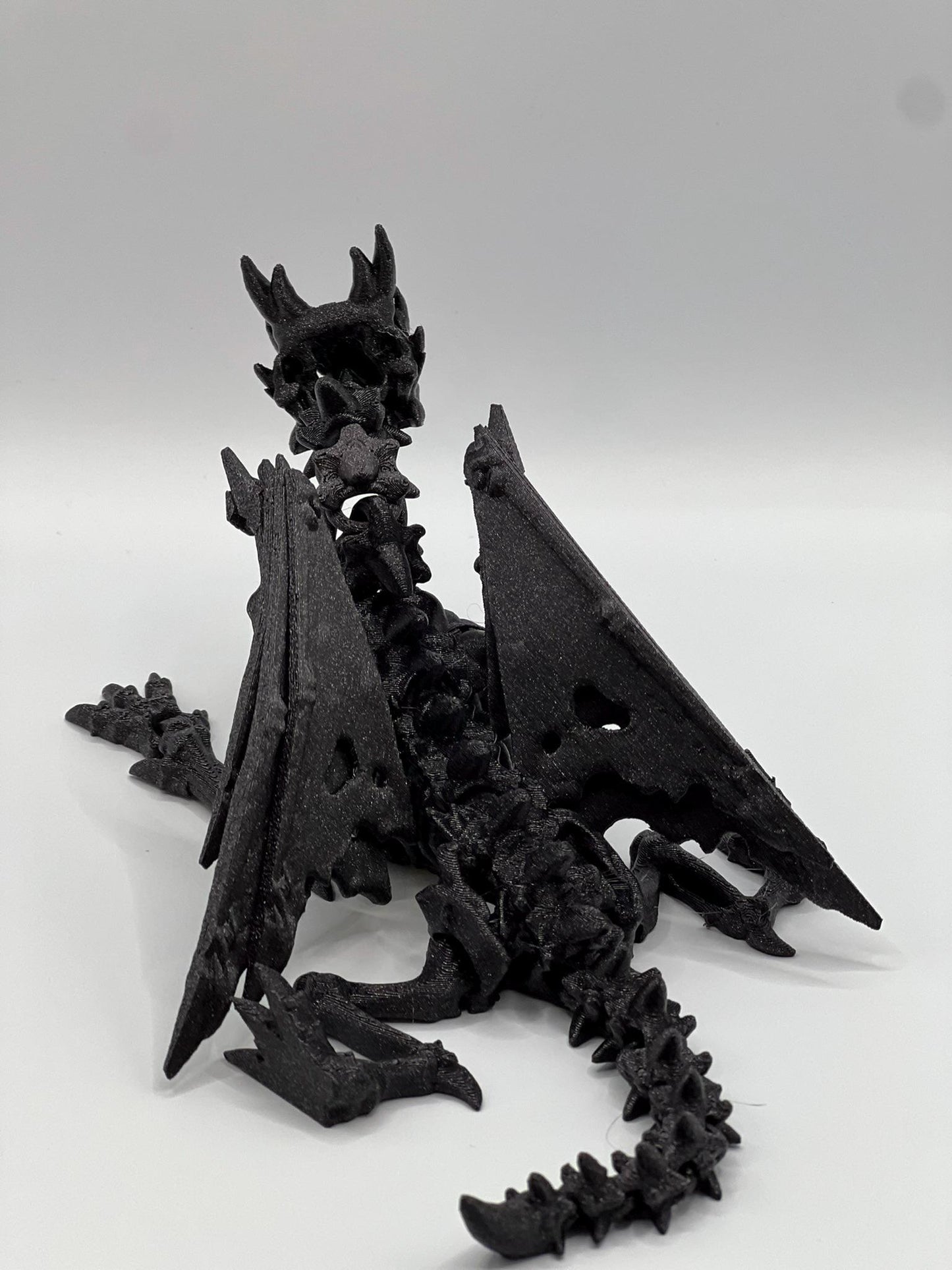 WraithWing Dragon