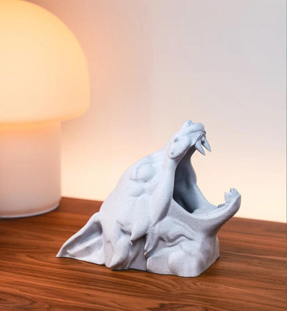Wolf Controller Holder