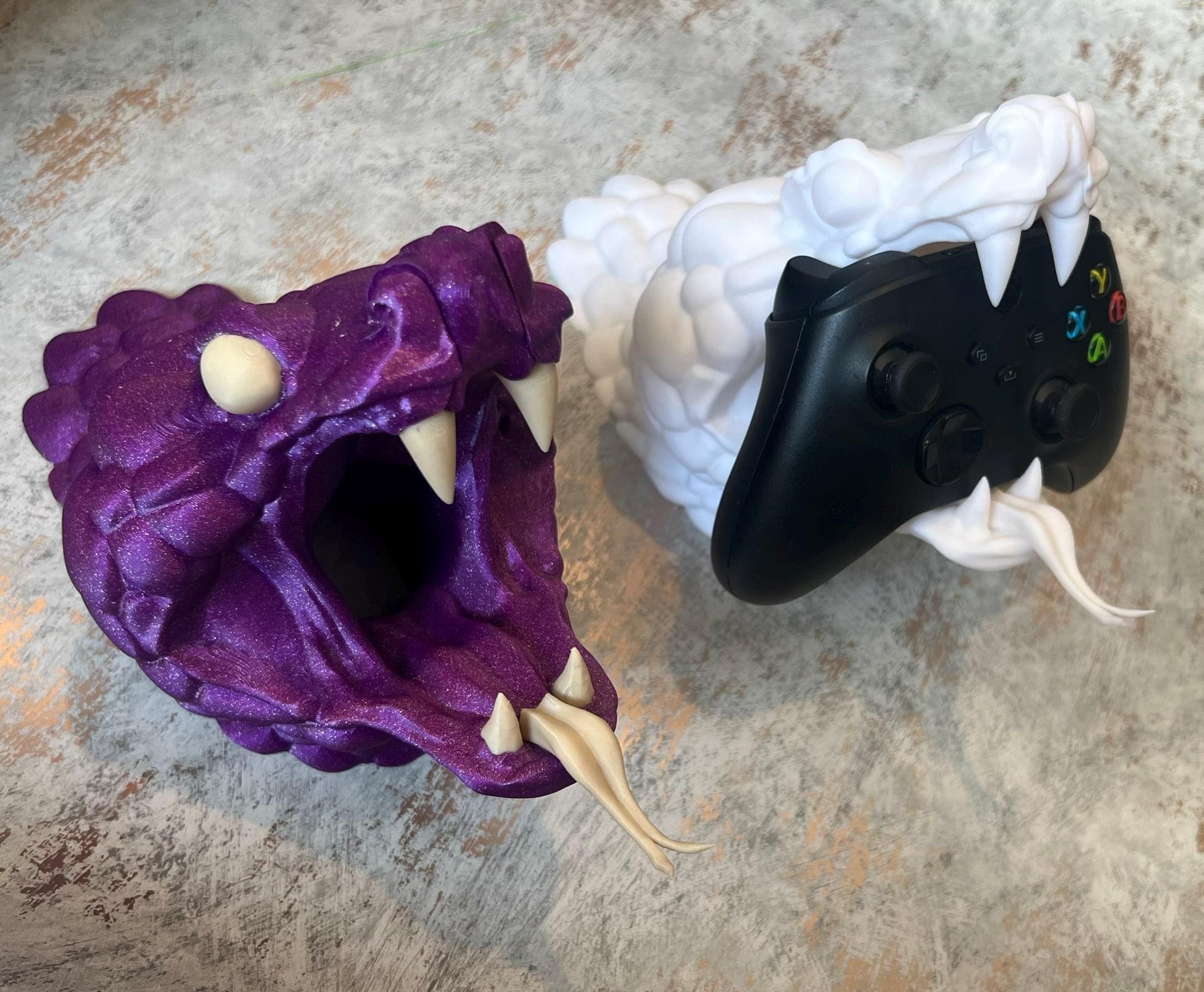 Snake Controller Holder