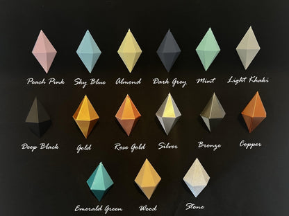 Blob Desert Plant Collectables | Mini Cactus Desk Companion, Plant Decor