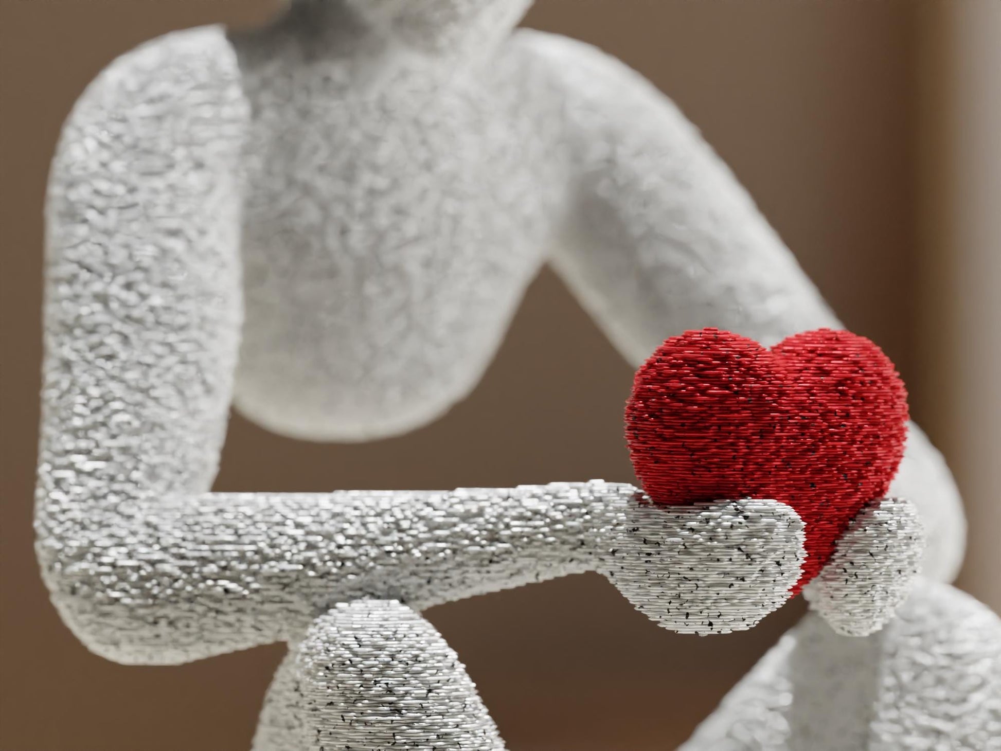 NObody - Loves Embrace | Home Decor