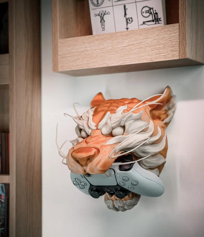 Tiger Controller Holder