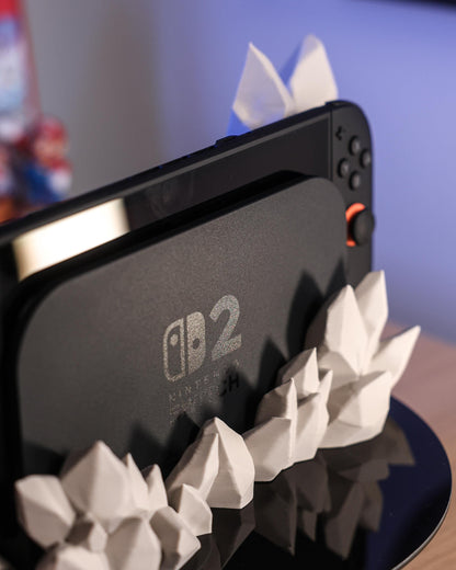 Crystal Dock Switch 2