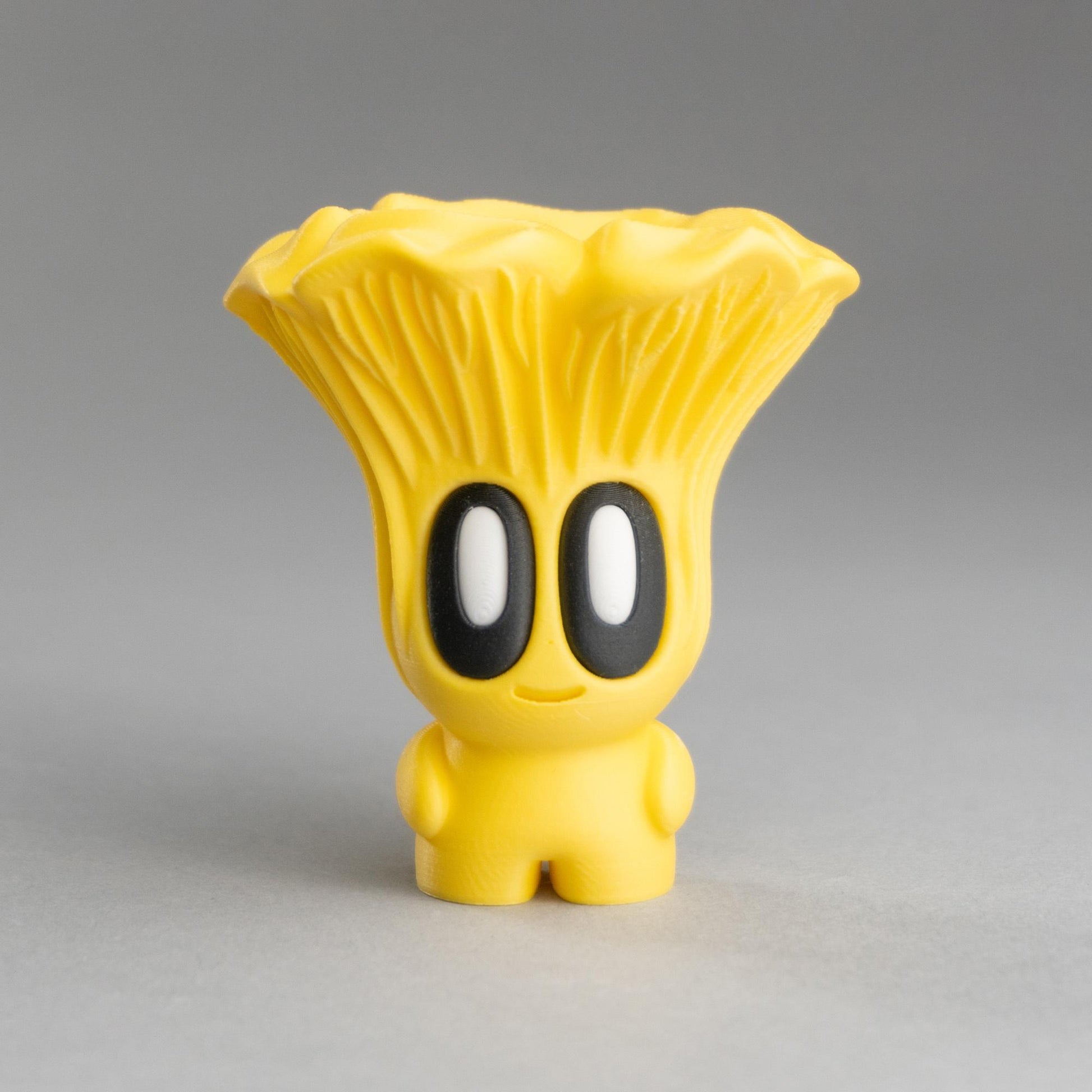 Blob Mushroom Desk Companion | Collectable