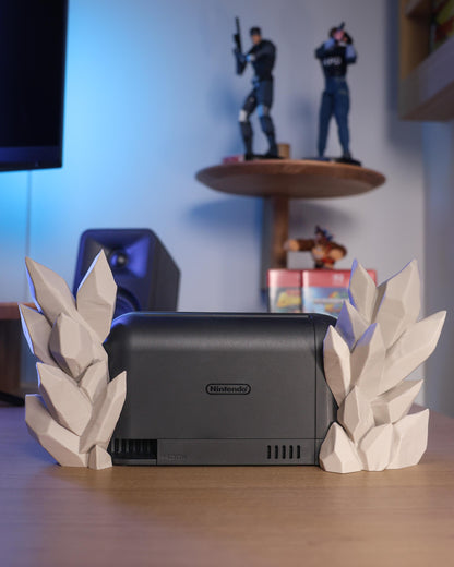 Crystal Dock Switch 2