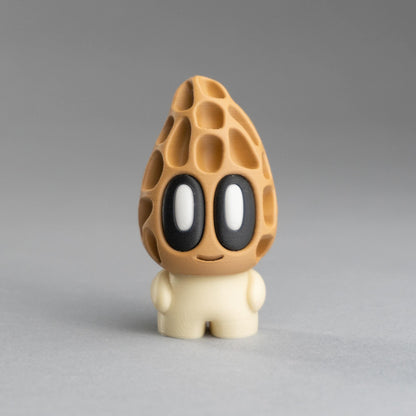 Blob Mushroom Desk Companion | Collectable