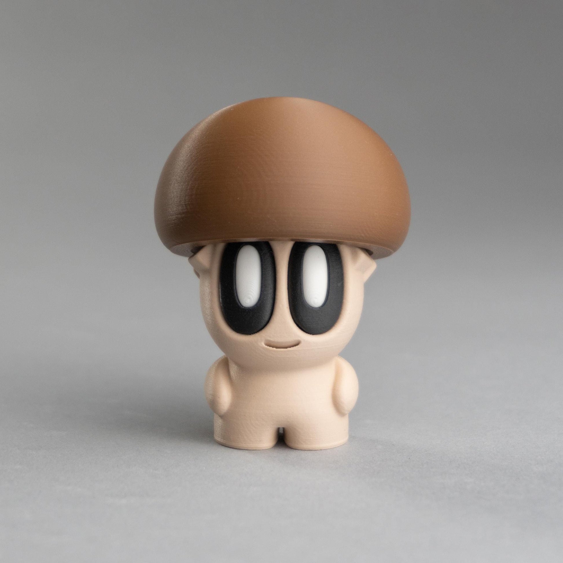 Blob Mushroom Desk Companion | Collectable