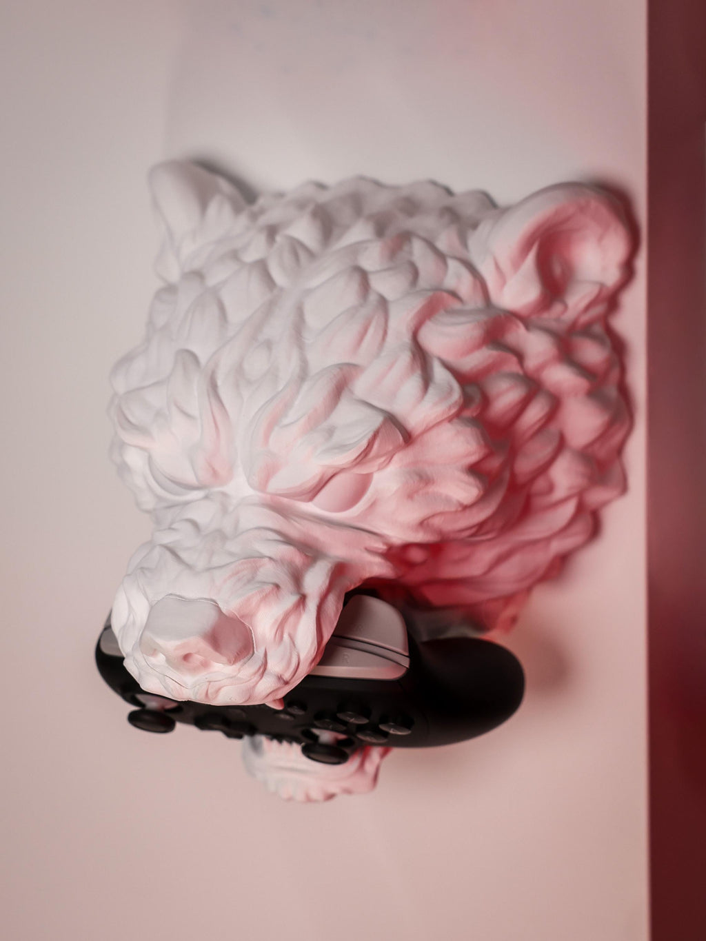 Bear Controller Holder