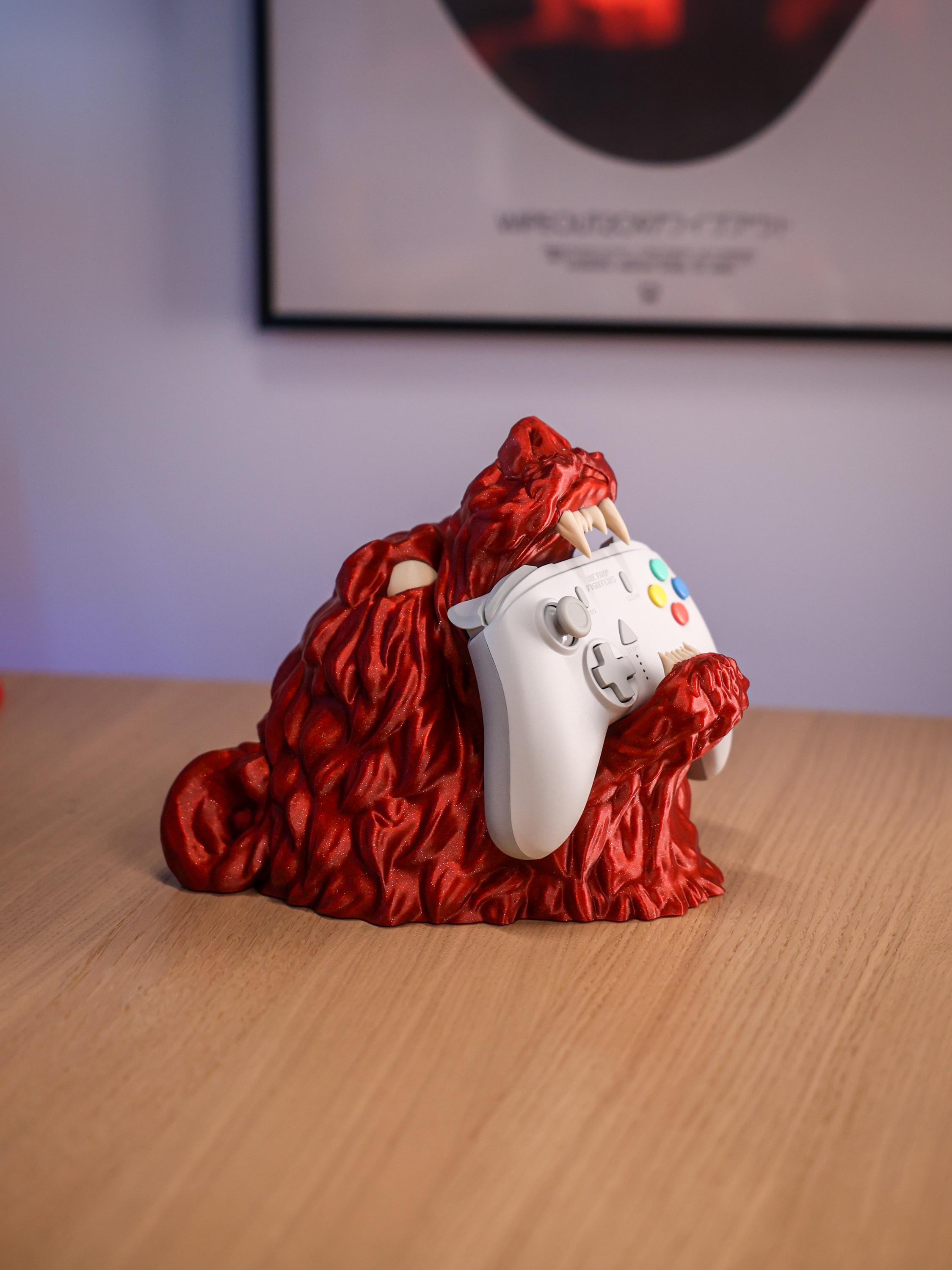 Bear Controller Holder