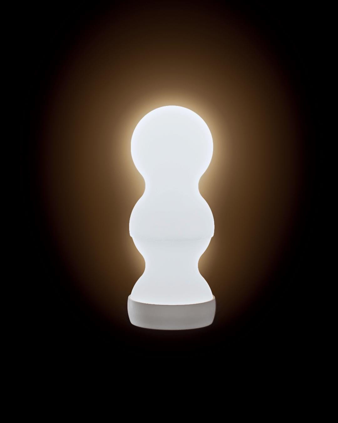 Lumen Table Lamp