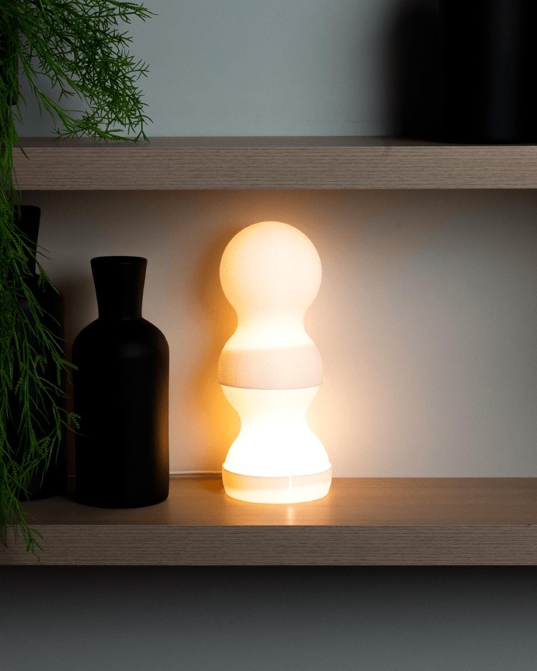 Lumen Table Lamp