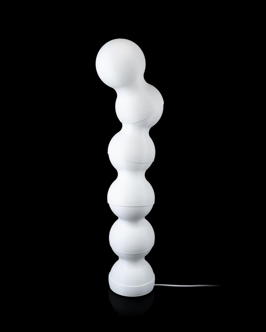 Beacon Floor Lamp