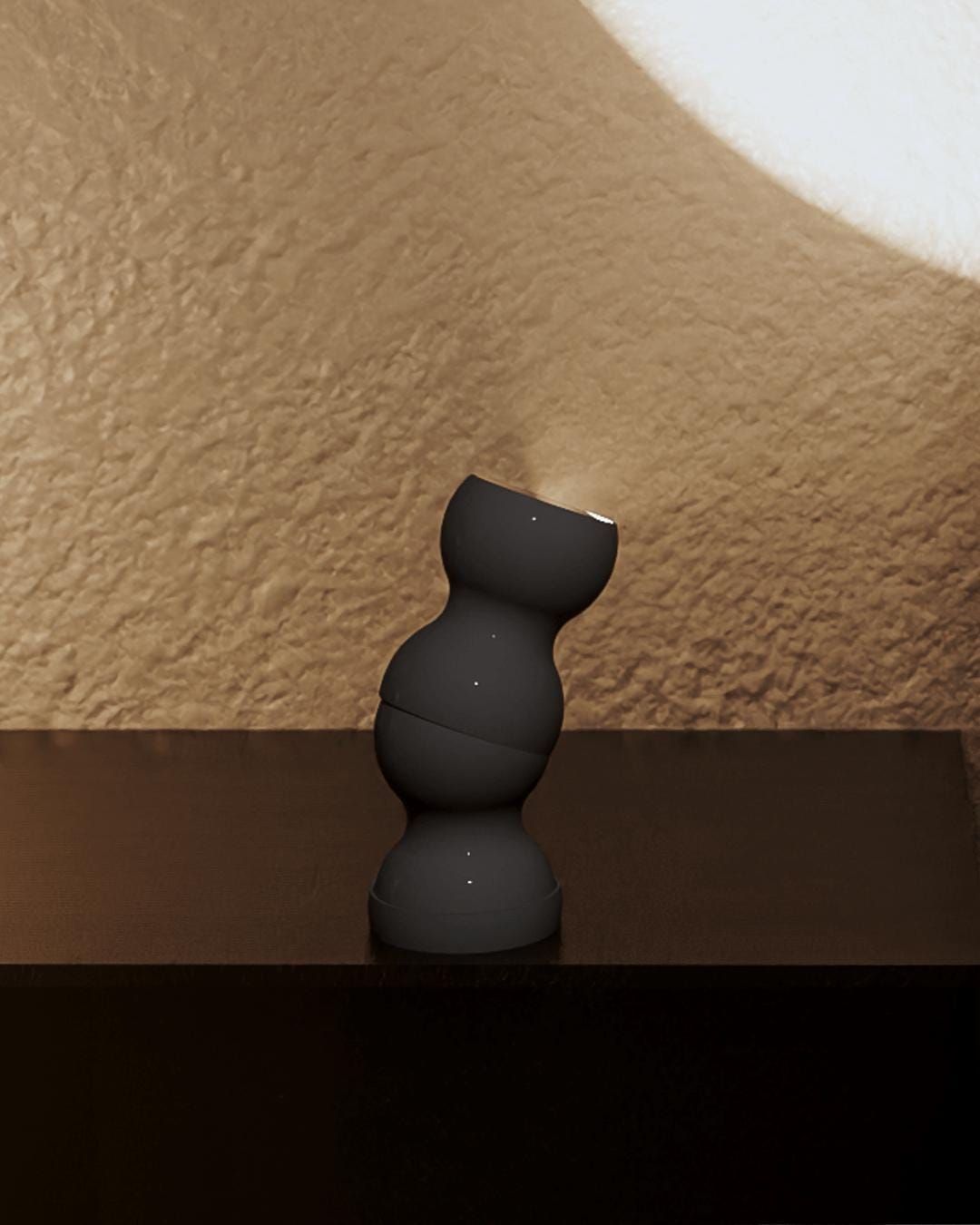 Halo Projection Lamp