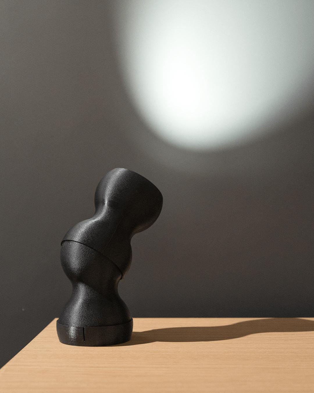Halo Projection Lamp