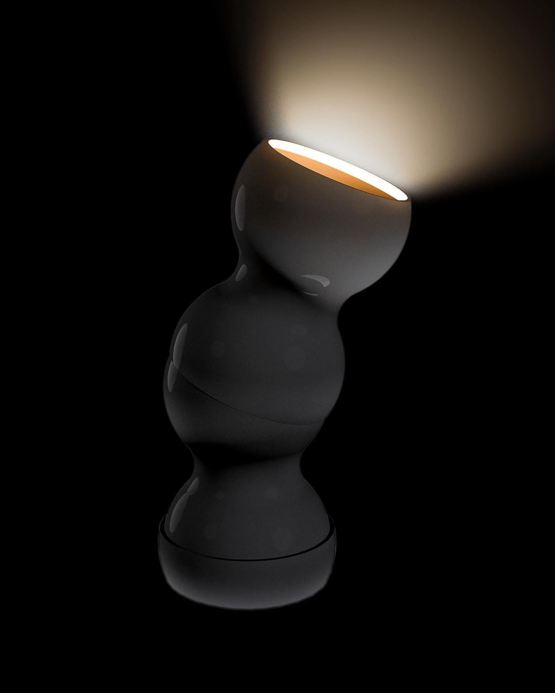Halo Projection Lamp