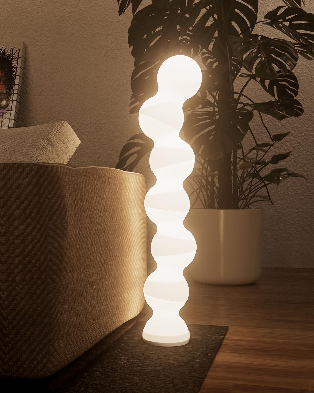 Beacon Floor Lamp