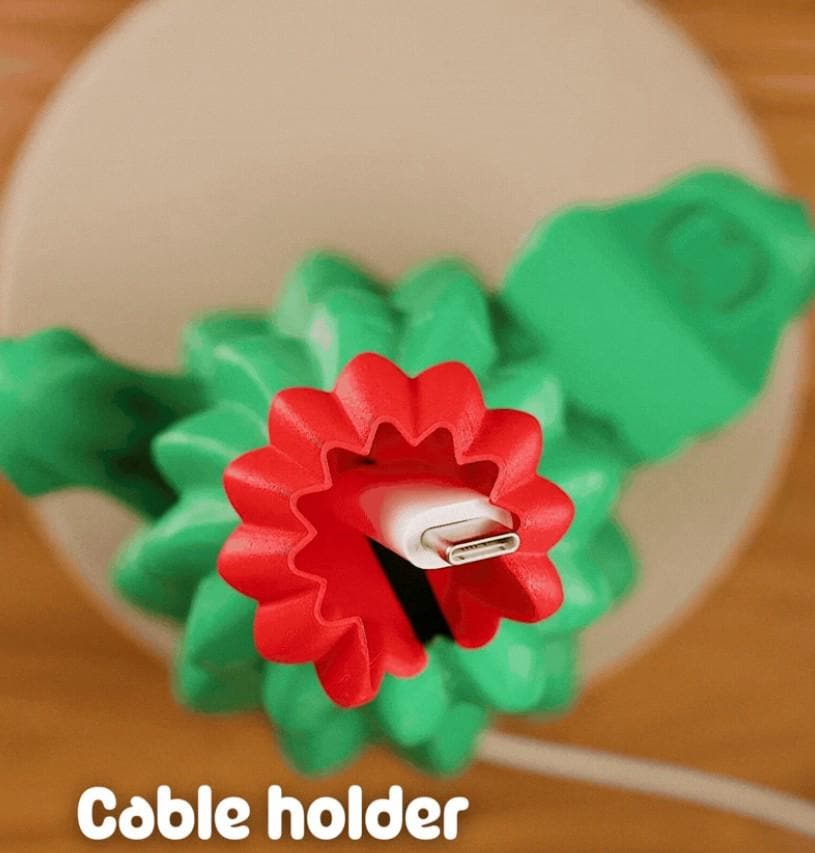 Cactus Controller Stand