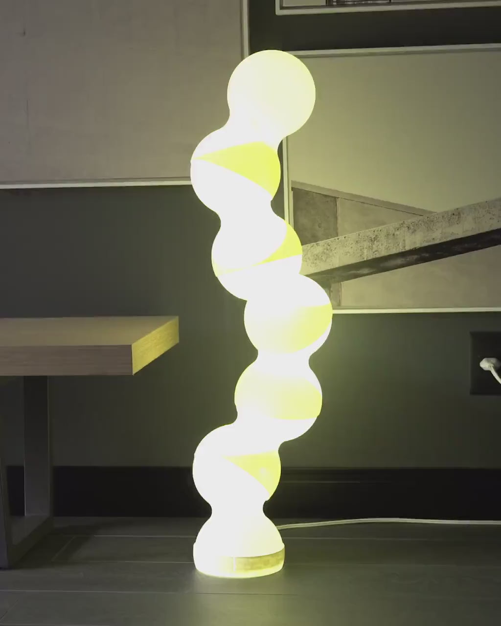 Beacon Floor Lamp