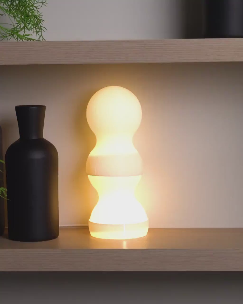 Lumen Table Lamp