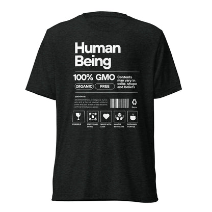 Unisex Human Being T-Shirt