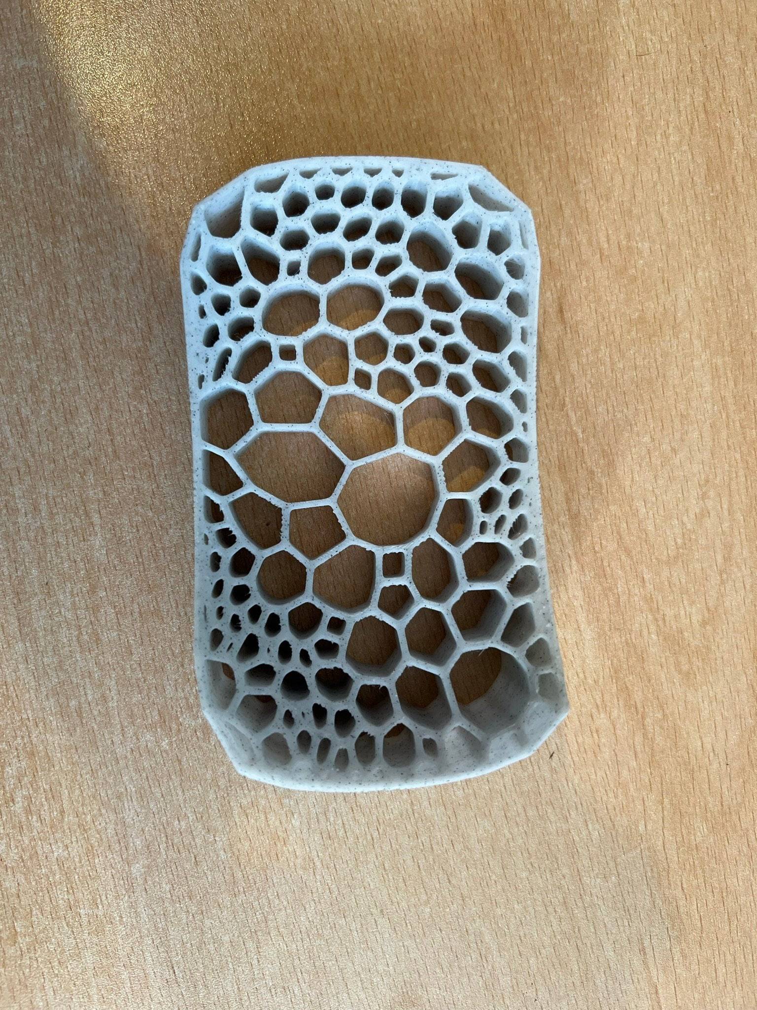 Geometric Soap Holder - Xeon Crafts 
