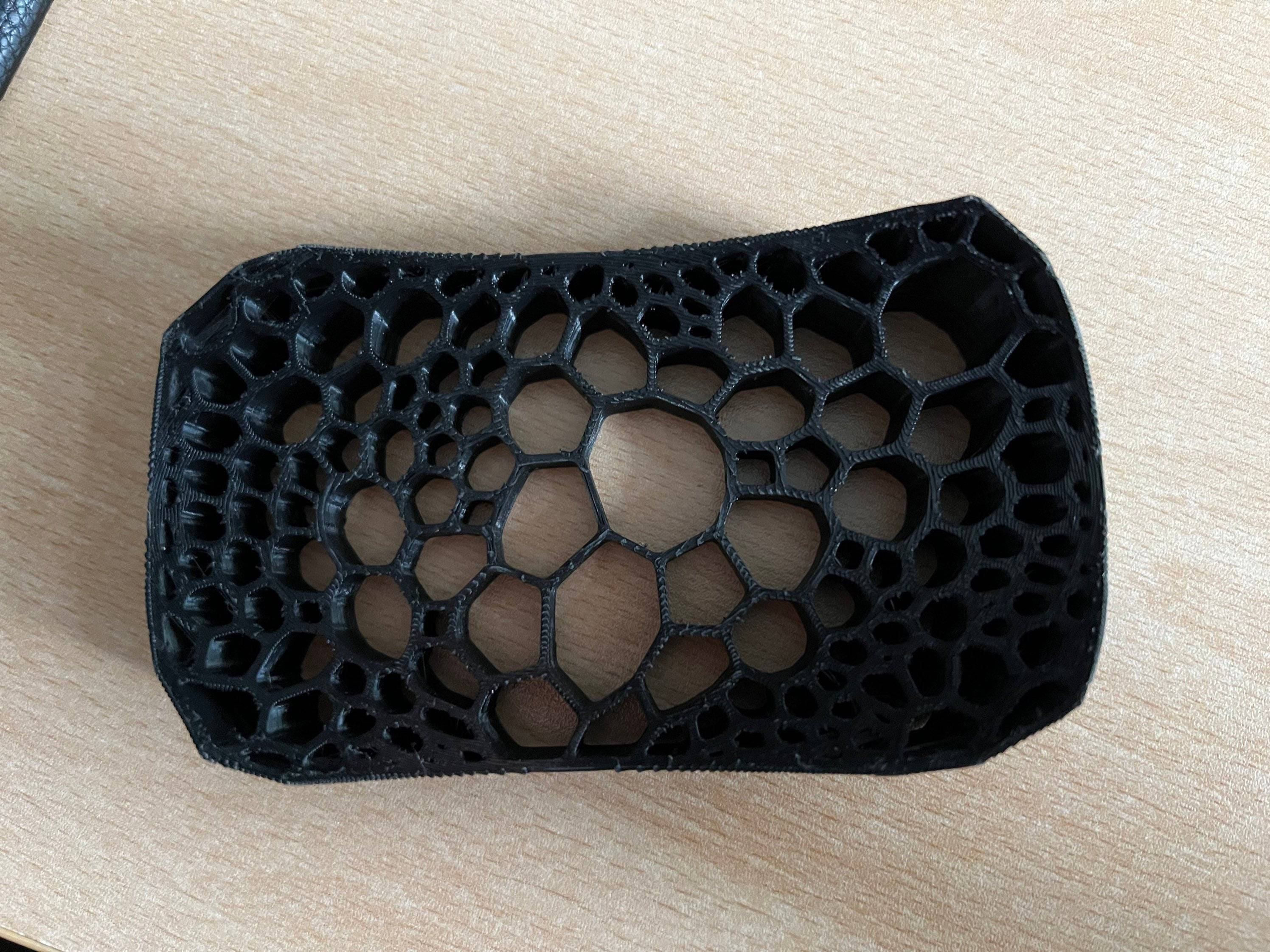 Geometric Soap Holder - Xeon Crafts 