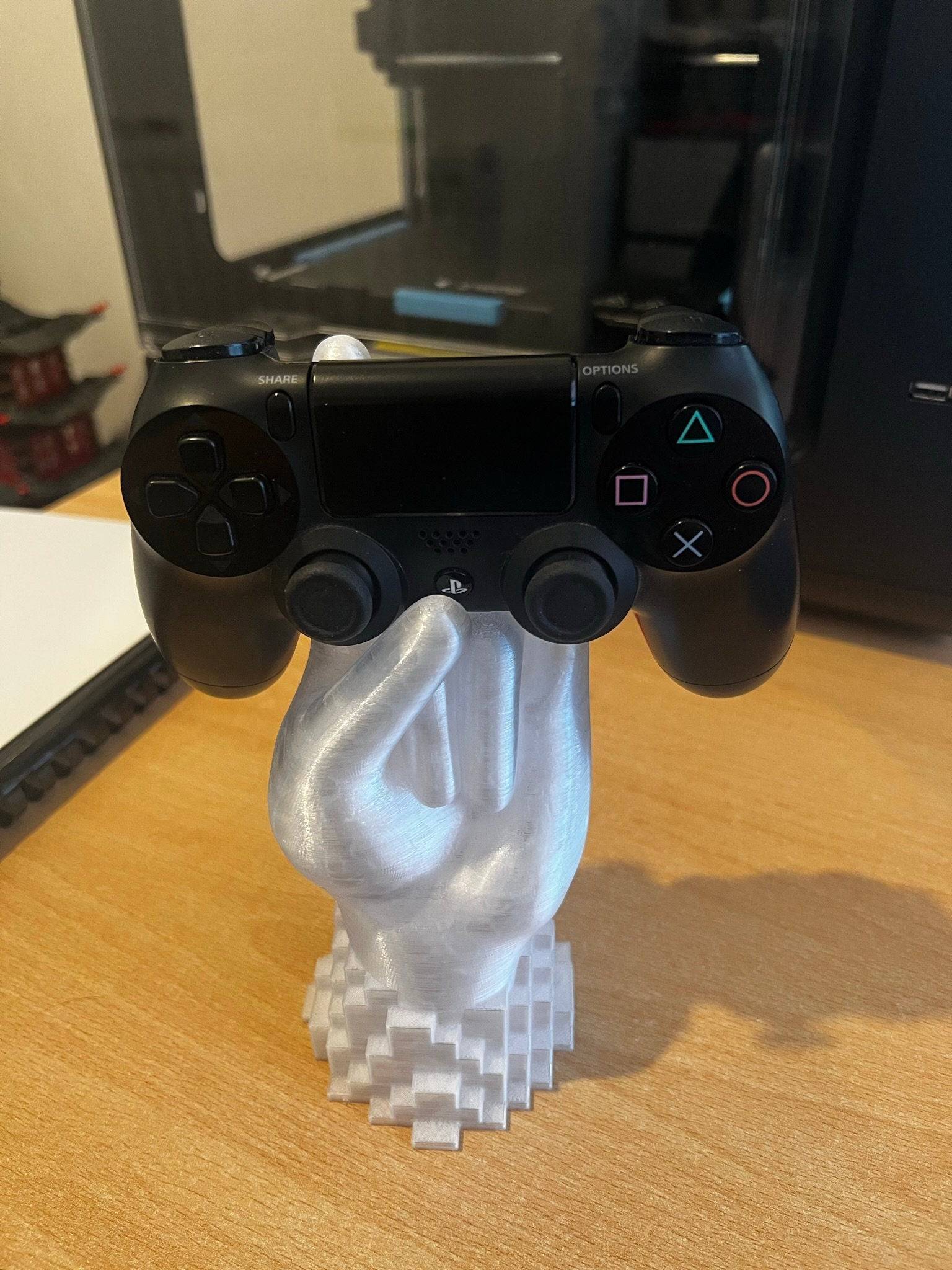 Hand Controller Holder PS5 | Xbox | Switch - Xeon Crafts 