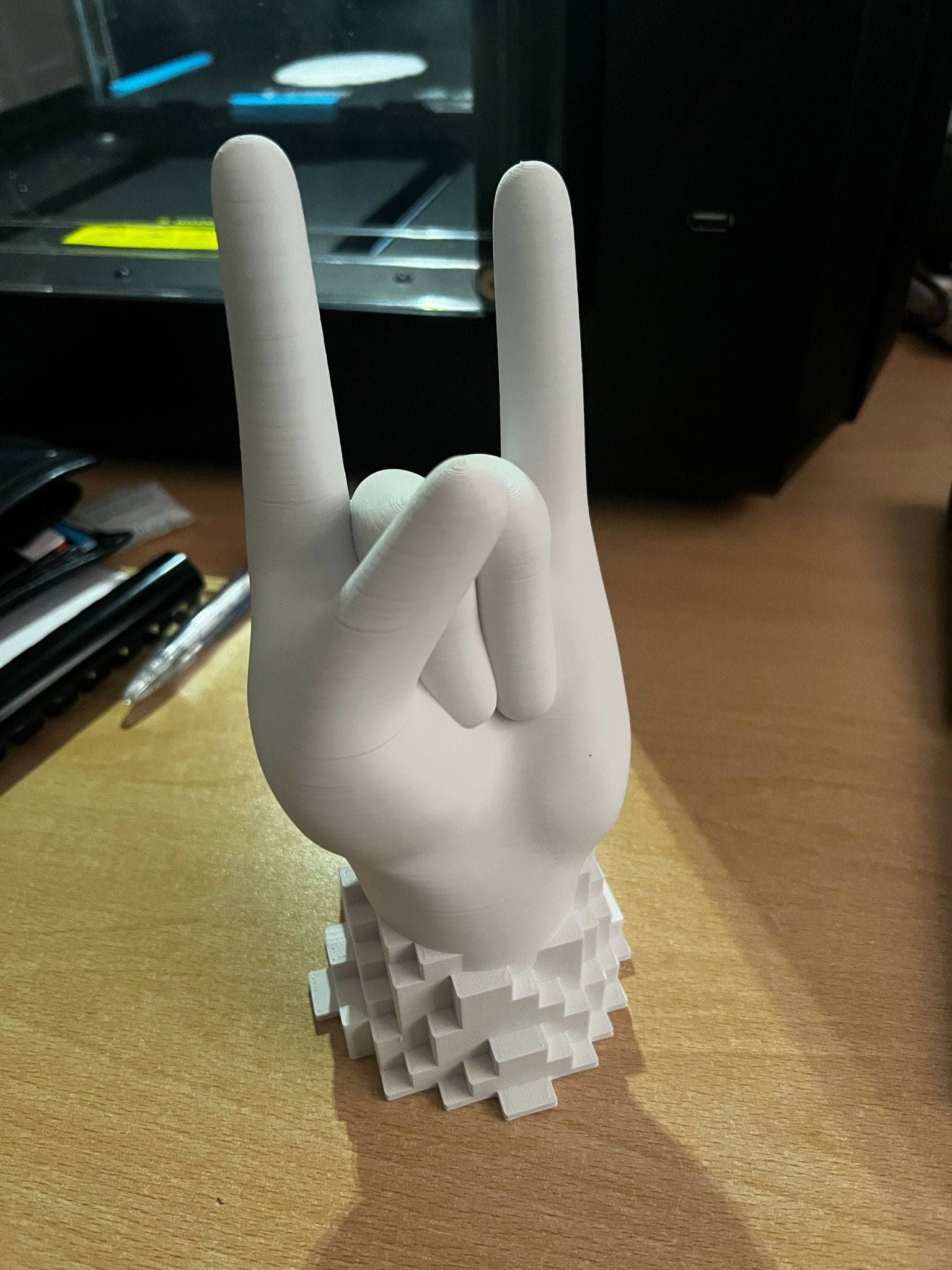 Hand Controller Holder PS5 | Xbox | Switch - Xeon Crafts 