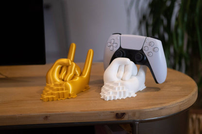 Hand Controller Holder (MK2) PS5 | Xbox | Switch - Xeon Crafts 