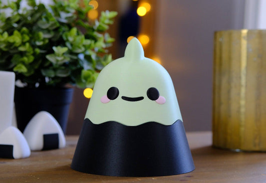 Kawaii Dino Loot Box - Xeon Crafts 