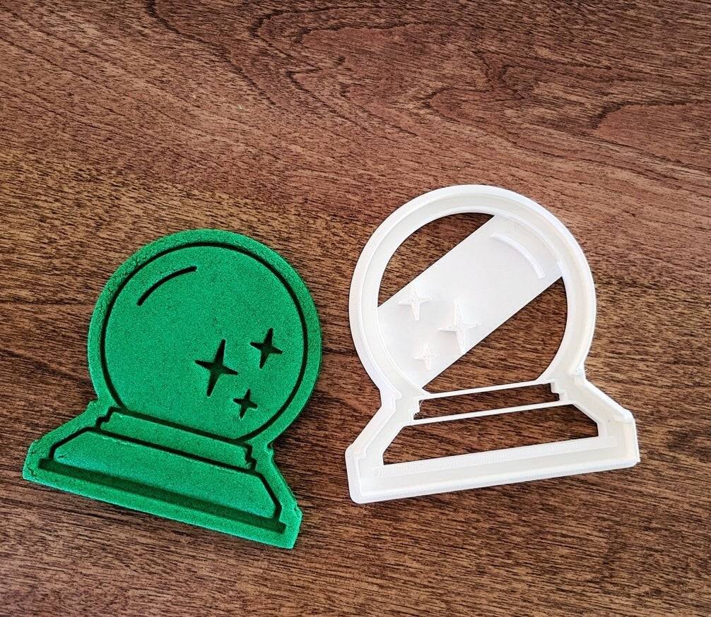 Halloween Cookie Cutters - Xeon Crafts 