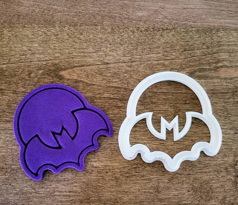Halloween Cookie Cutters - Xeon Crafts 