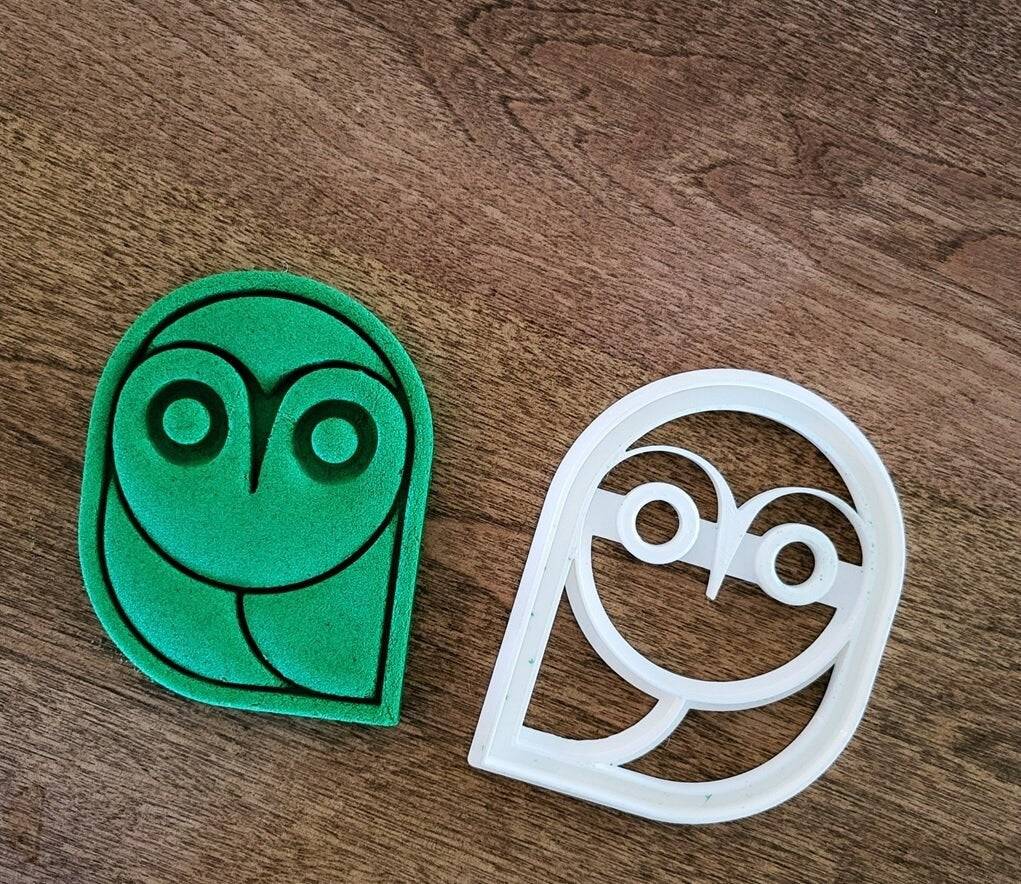 Halloween Cookie Cutters - Xeon Crafts 