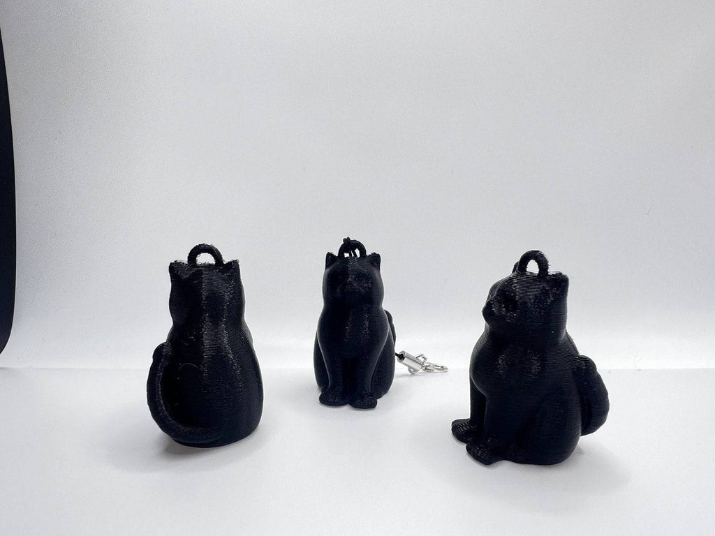 Halloween Keyrings / Decorations - Xeon Crafts 