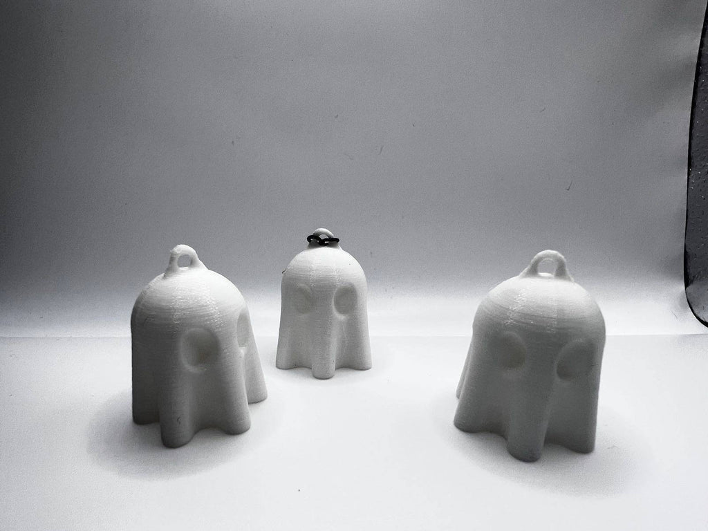 Halloween Keyrings / Decorations - Xeon Crafts 