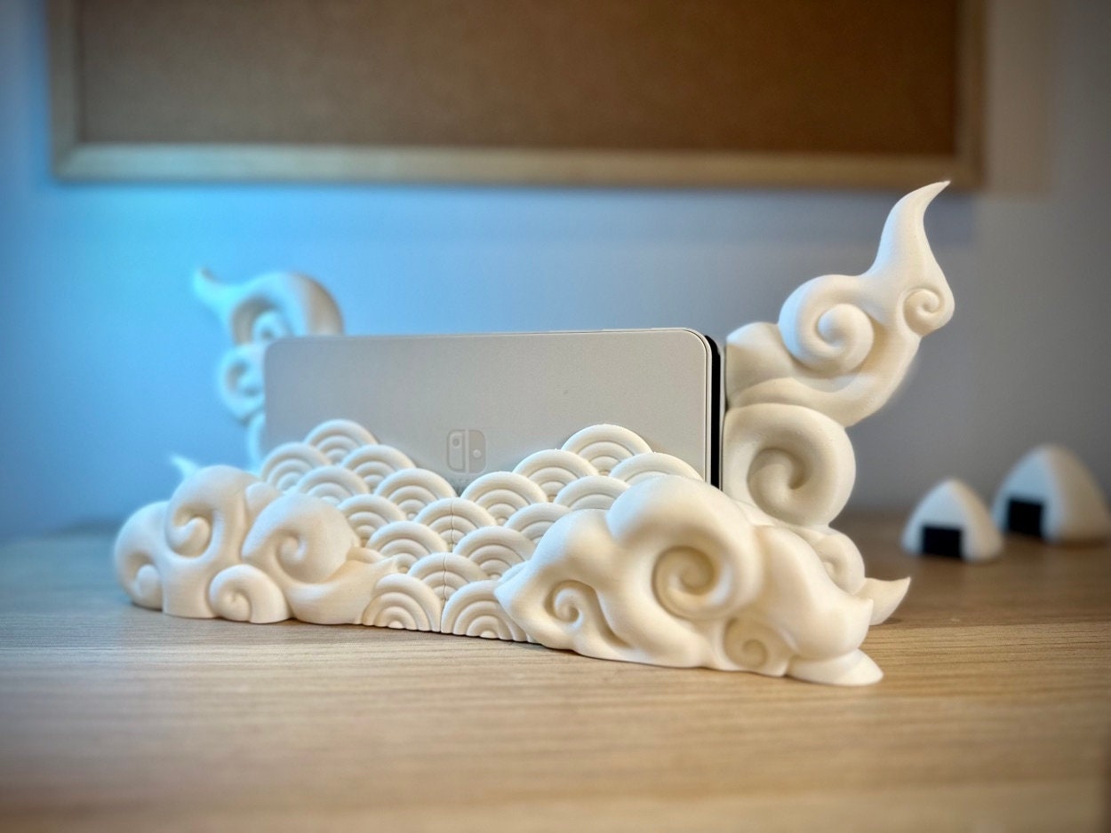 Cloud Switch Dock