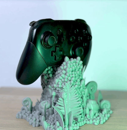 Forest Controller Stand | Xbox | PS5 | Switch