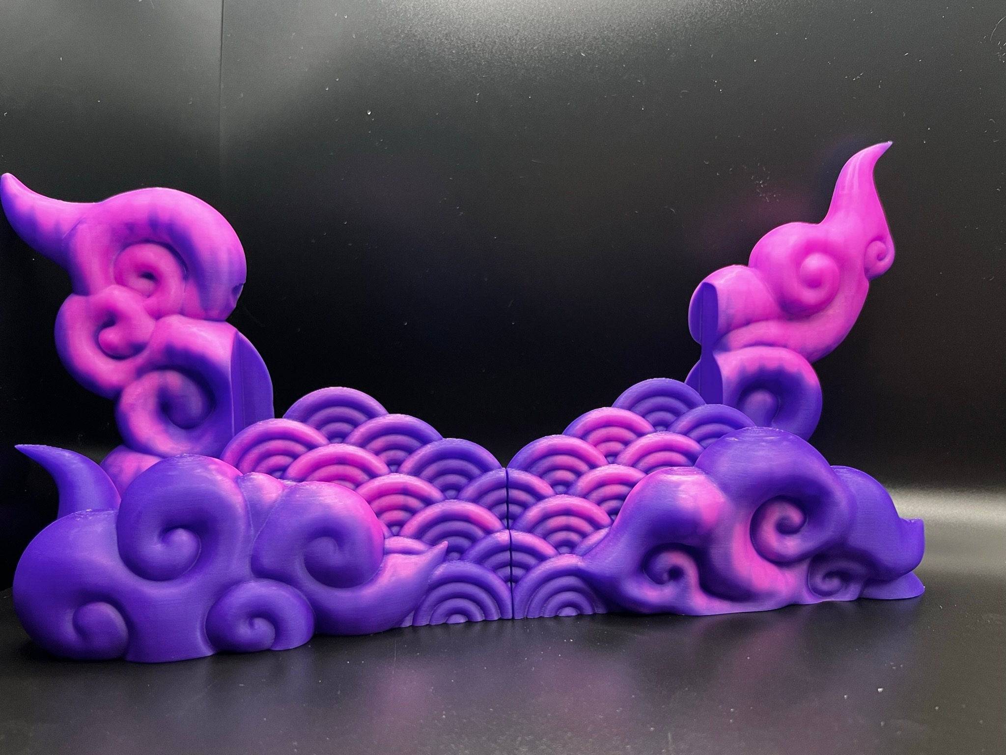 Cloud Switch Dock - Xeon Crafts 